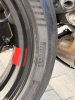 Ducati Streetfighter V4S, 2024 г.