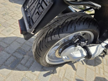 BMW R, 2002 г.