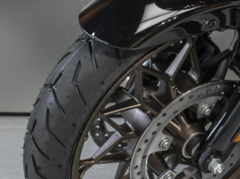 Harley-Davidson Road Glide ST, 2022 г.