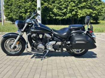 Yamaha XVS STAR, 2014 г.