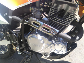 Эндуро Racer RC 200GY-C2 Enduro, 2025 г.