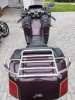 Yamaha XVZ, 1983 г.