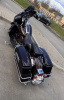 Harley-Davidson Electra Glide, 2010 г.