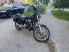 Honda CB 450 SC Nighthawk, 1985 г.