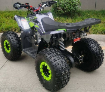 Racer RC RC125 Raptor, 2024 г.
