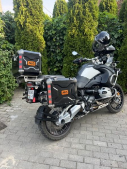 BMW R R1200GS ADVENTURE, 2010 г.