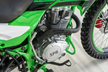 SPRMOTORS Cross Road-1, 2026 г.