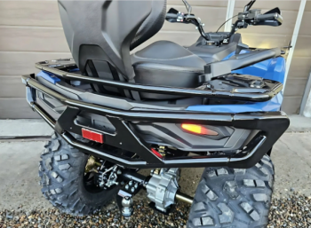 AMOTO TITAN 300 Touring, 2026 г.