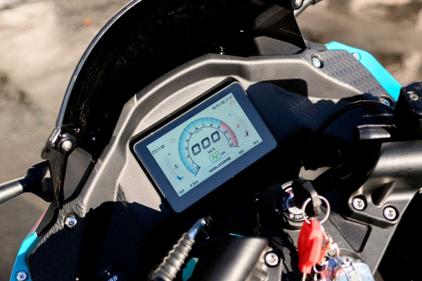 Спорт AVM ONYX 400, 2026 г.
