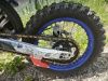 ROCKOT HI-TECH 125 Comandante 2.0, 2026 г.