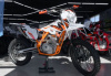 ROCKOT R5L Foxfire 250, 2026 г.