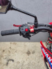 Avantis Enduro 250 CRF scat Lux (ZS172FMM-3A), 2026 г.