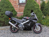 Honda VFR, 1999 г.