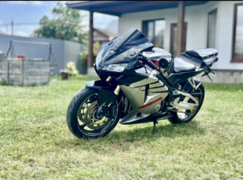 Honda CBR 600RR, 2005 г.