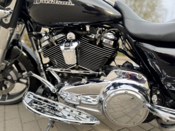 Harley-Davidson Street Glide FLHX, 2019 г.