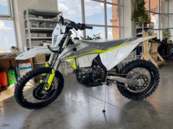 Regulmoto Nibbi N300 (СB300RL), 2024 г.