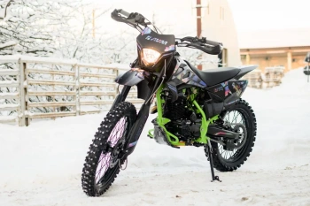 Эндуро AVM BisonX 300, 2026 г.