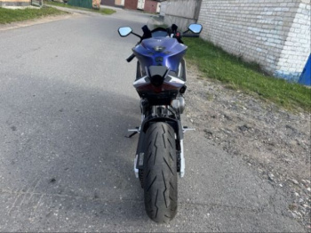 Aprilia RS 660, 2023 г.