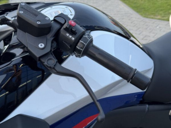 BMW K K1600GT, 2022 г.