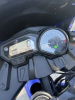 Yamaha FZR FZ6R, 2012 г.