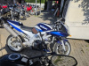 Suzuki SV, 2004 г.