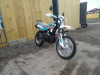 Racer Panther RC250GY-C2, 2026 г.