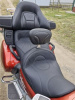 Honda Gold Wing, 2008 г.