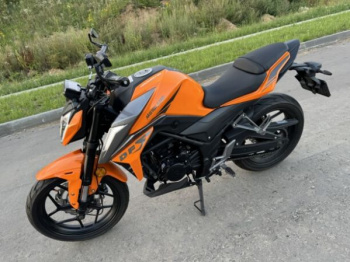 Motoland DF 300, 2024 г.