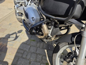 BMW R, 2007 г.