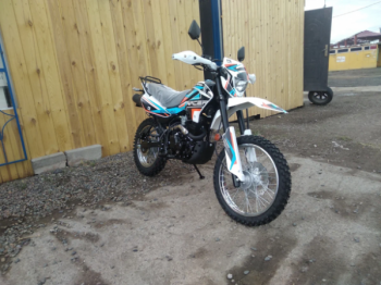 Racer Panther RC250GY-C2, 2026 г.