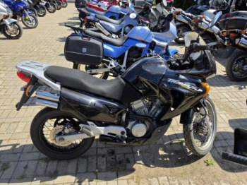 Honda Transalp, 2005 г.