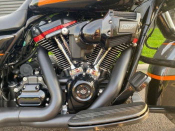 Harley-Davidson Road King SPECIAL, 2022 г.