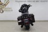 Harley-Davidson Street Glide, 2011 г.