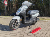 Sym Orbit 50, 2026 г.