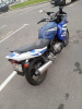 Suzuki GS 500F, 2005 г.