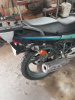 Yamaha XJ, 1995 г.