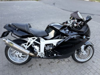 BMW K, 2006 г.