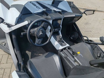 Polaris Slingshot S, 2021 г.
