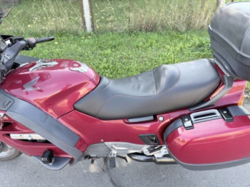 Honda ST Pan evropa, 1991 г.