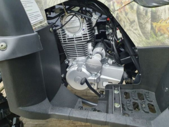 Avantis Hunter 8 Avenger Tungus 4G+1, 2023 г.