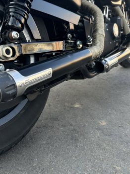 Harley-Davidson Sportster, 2012 г.