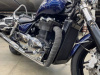 Triumph Thunderbird, 2009 г.