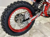 ROCKOT HI-TECH 140 Forsage 2.0, 2025 г.