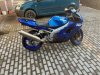 Kawasaki ZXR, 1999 г.