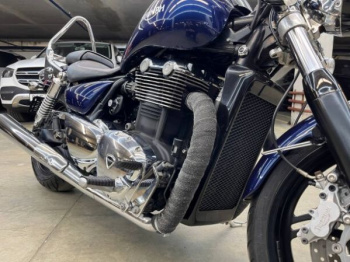 Triumph Thunderbird, 2009 г.