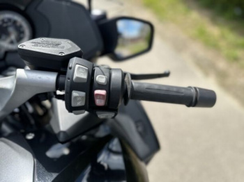 BMW R 1200RT, 2016 г.