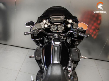Harley-Davidson Road Glide Ultra, 2011 г.
