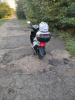 Stinger 80 электро, 2025 г.