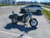 Круизер/чоппер Baltmotors Classic Classic 200, 2014 г.