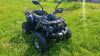 AMOTO Shark 125 LONG, 2025 г.